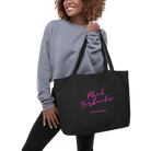 Phil Yorboots | Large Organic Cotton Tote Bag Jolly & Goode