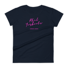 Phil Yorboots Women's T-shirt Jolly & Goode