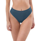 River Exe Bikini Bottom | High-Waisted Cheeky Fit | Exeter Gift Shop Bikini Bottoms Jolly & Goode