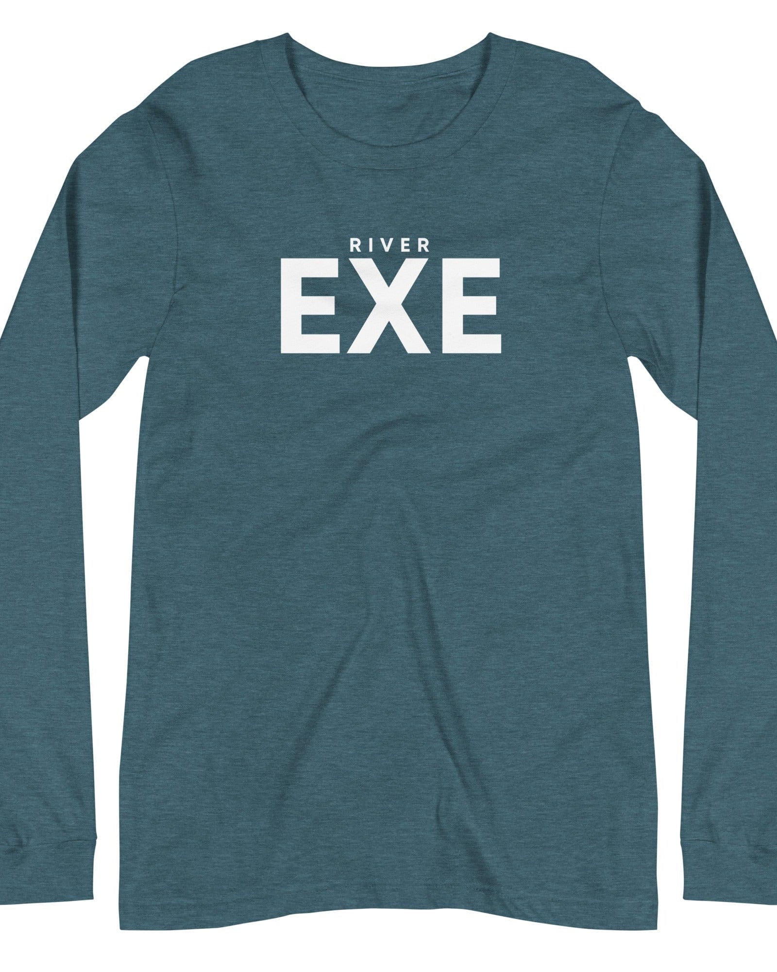 River Exe Long-Sleeve Shirt | Exeter Shop long sleeve shirts Jolly & Goode