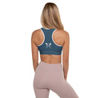 River Exe Padded Sports Bra | Exeter Shop sports bras Jolly & Goode