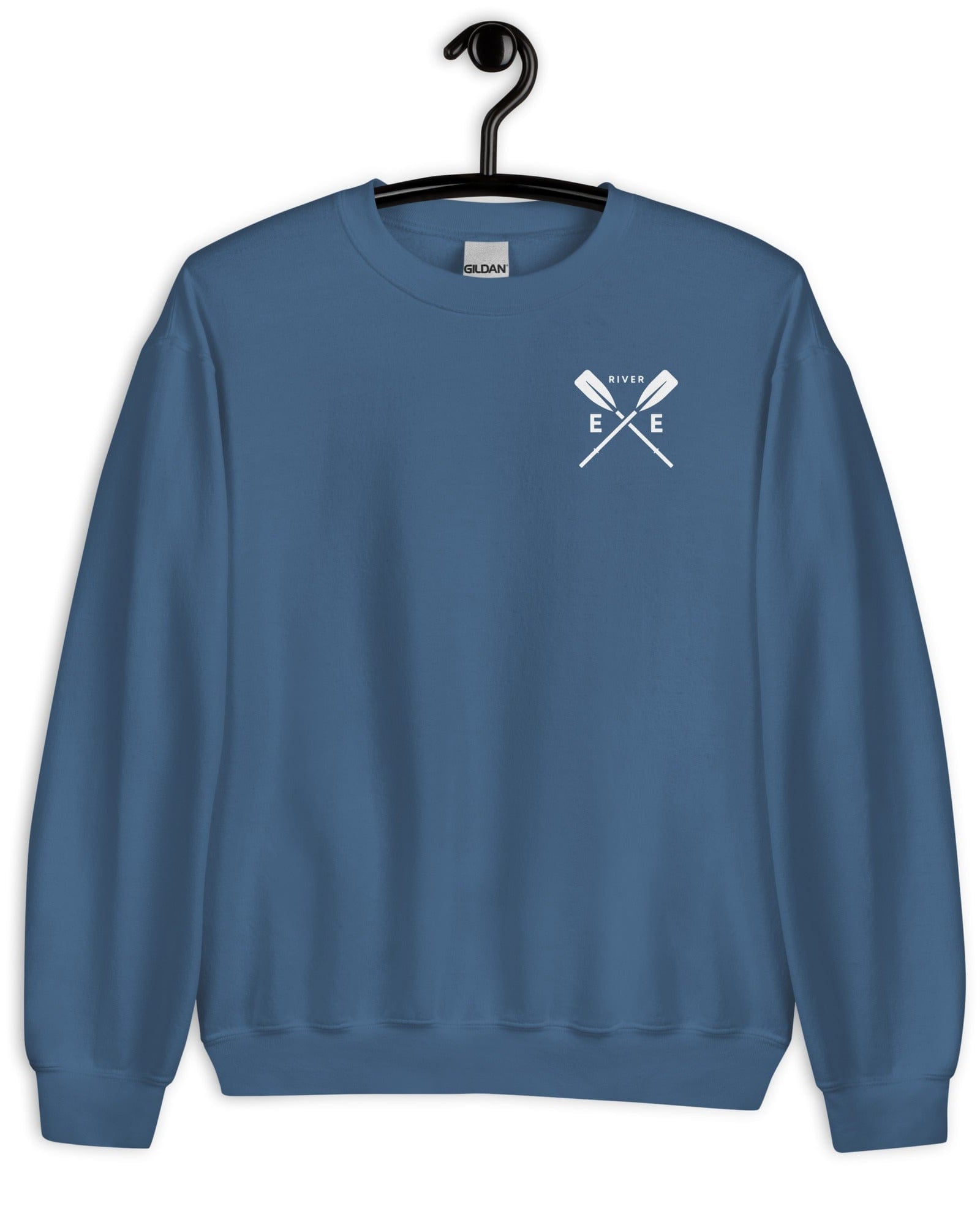 River Exe Sweatshirt Jumper | Exeter Gift Shop Sweatshirt Jolly & Goode