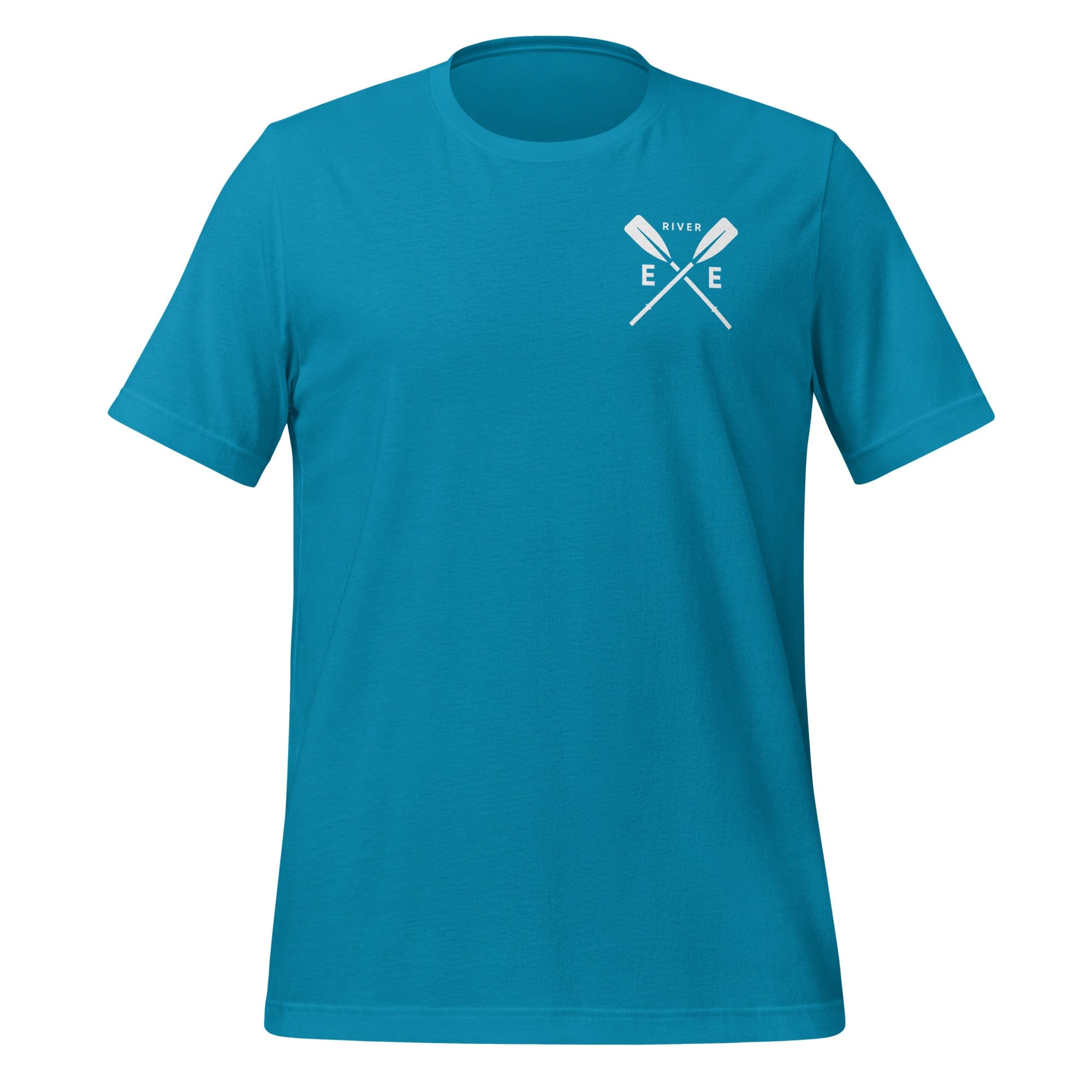 River Exe T-shirt | Exeter Gift Shop Shirts & Tops Jolly & Goode