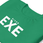 River Exe T-shirt | Unisex | Exeter Shop Shirts & Tops Jolly & Goode