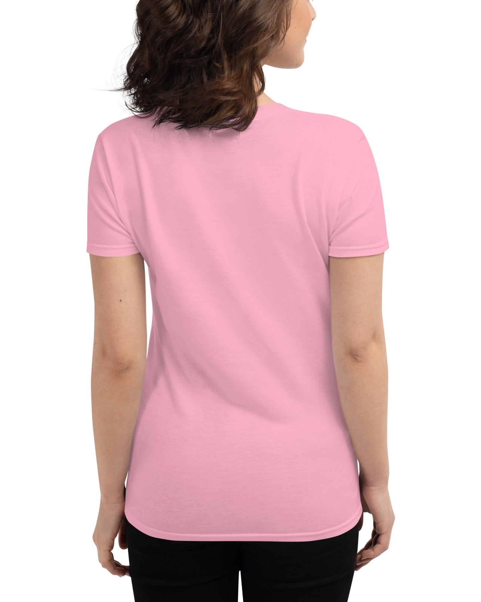 River Exe Women's Short-Sleeve T-shirt | Exeter Gift Shop Women's Shirts Jolly & Goode