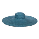 San Diego Hat Company Sun Brim Hats On Holiday - Oversized Wide Brim Sun Hat Cheeky British Style