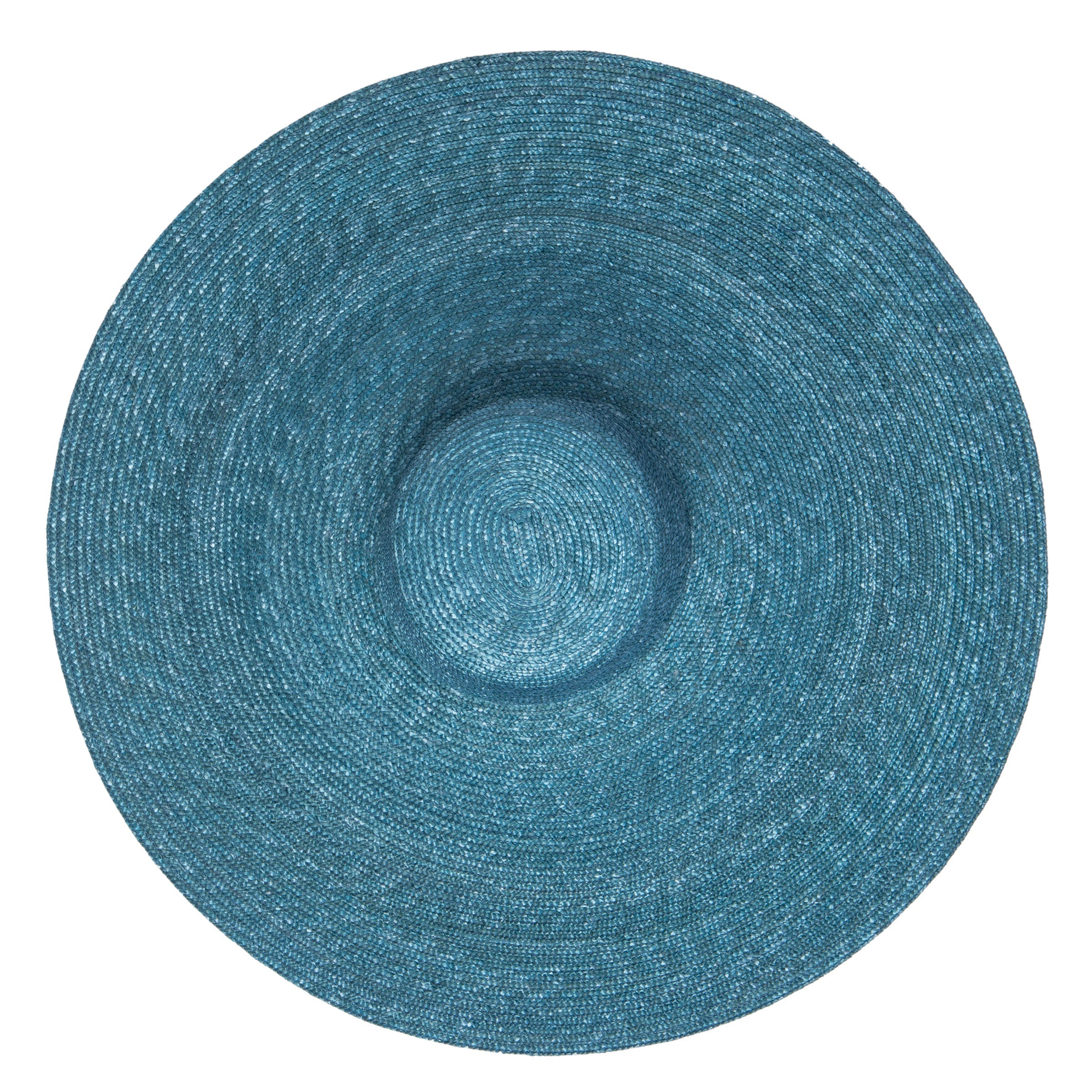 San Diego Hat Company Sun Brim Hats On Holiday - Oversized Wide Brim Sun Hat Cheeky British Style