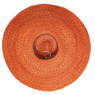 San Diego Hat Company Sun Brim Hats On Holiday - Oversized Wide Brim Sun Hat Cheeky British Style