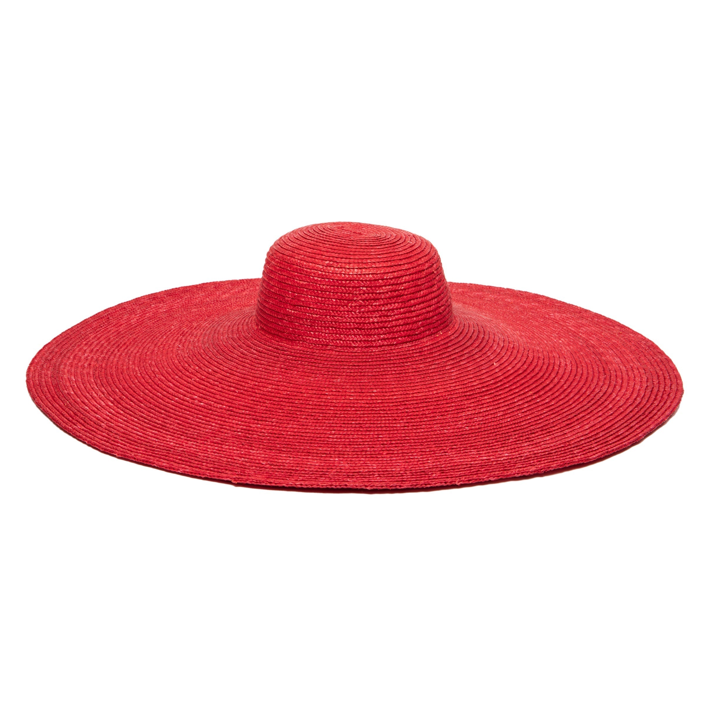 San Diego Hat Company Sun Brim Hats On Holiday - Oversized Wide Brim Sun Hat Cheeky British Style