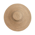 San Diego Hat Company Sun Brim Hats On Holiday - Oversized Wide Brim Sun Hat Cheeky British Style
