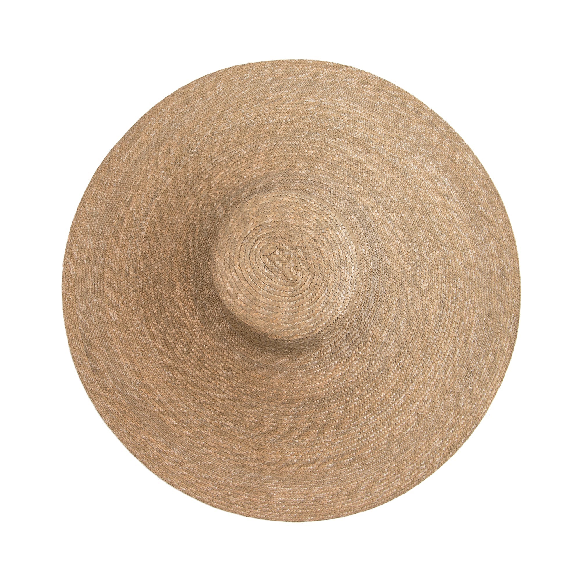 San Diego Hat Company Sun Brim Hats On Holiday - Oversized Wide Brim Sun Hat Cheeky British Style