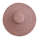San Diego Hat Company Sun Brim Hats On Holiday - Oversized Wide Brim Sun Hat Cheeky British Style