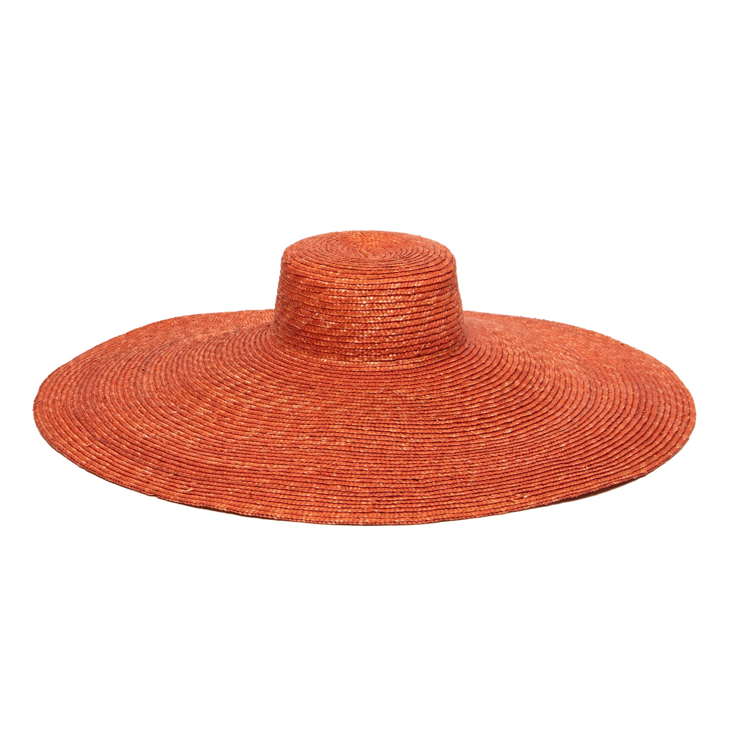 San Diego Hat Company Sun Brim Hats On Holiday - Oversized Wide Brim Sun Hat Cheeky British Style