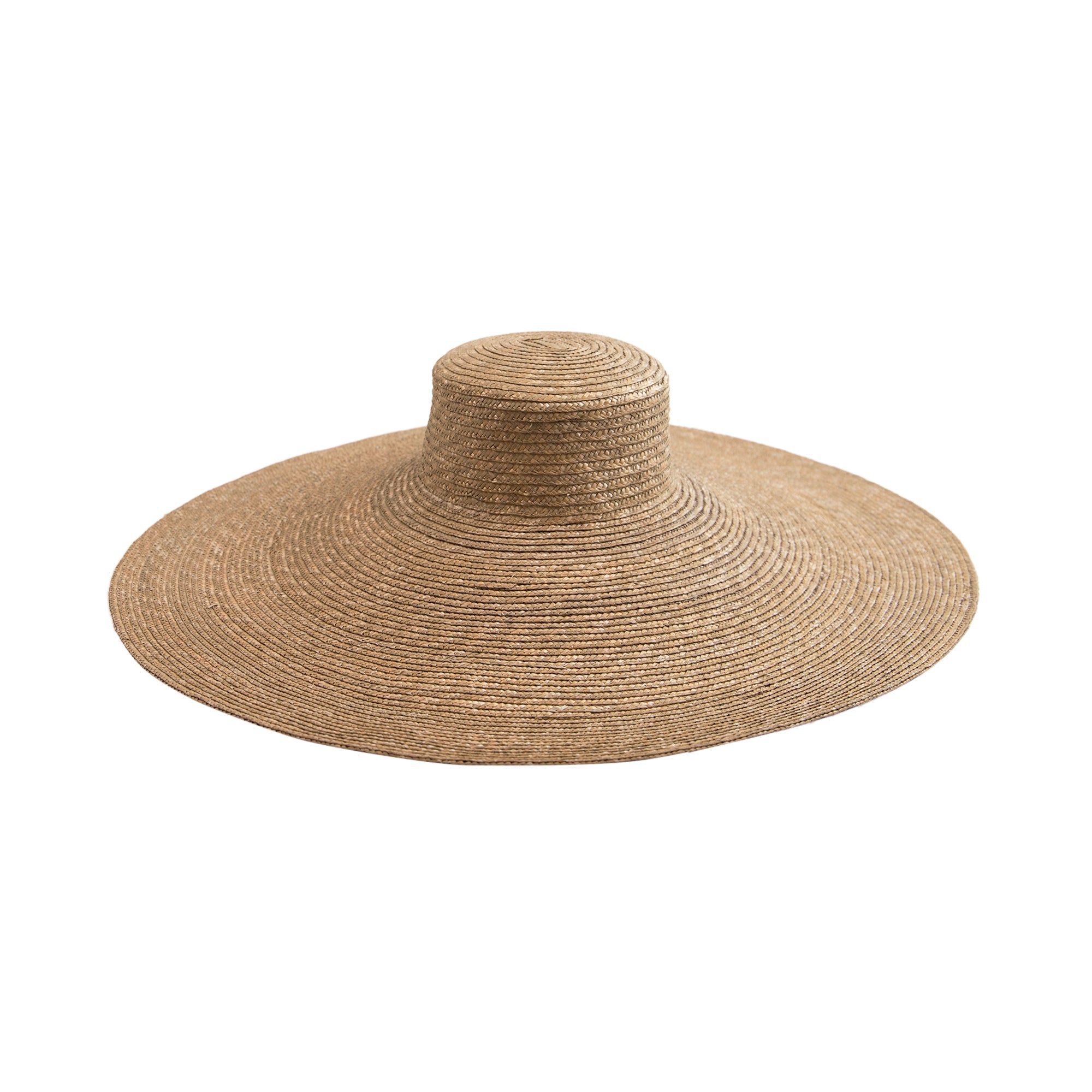 San Diego Hat Company Sun Brim Hats On Holiday - Oversized Wide Brim Sun Hat Cheeky British Style