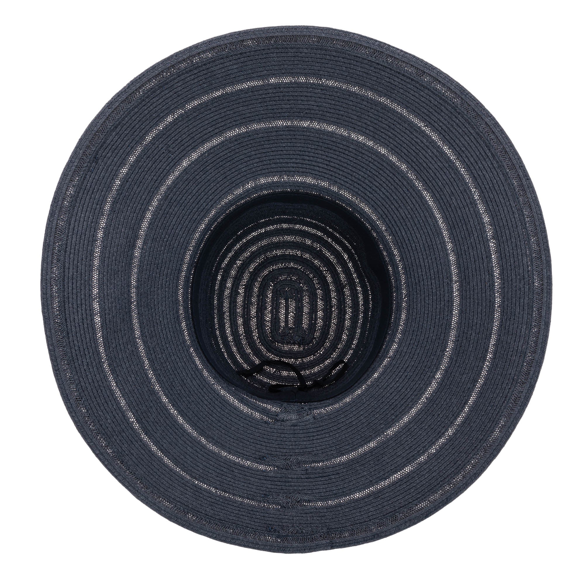 San Diego Hat Company Sun Brim Hats Women's 6-way Round Crown Sun Hat Cheeky British Style