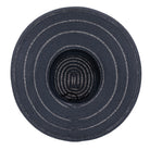 San Diego Hat Company Sun Brim Hats Women's 6-way Round Crown Sun Hat Cheeky British Style