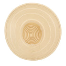 San Diego Hat Company Sun Brim Hats Women's 6-way Round Crown Sun Hat Cheeky British Style