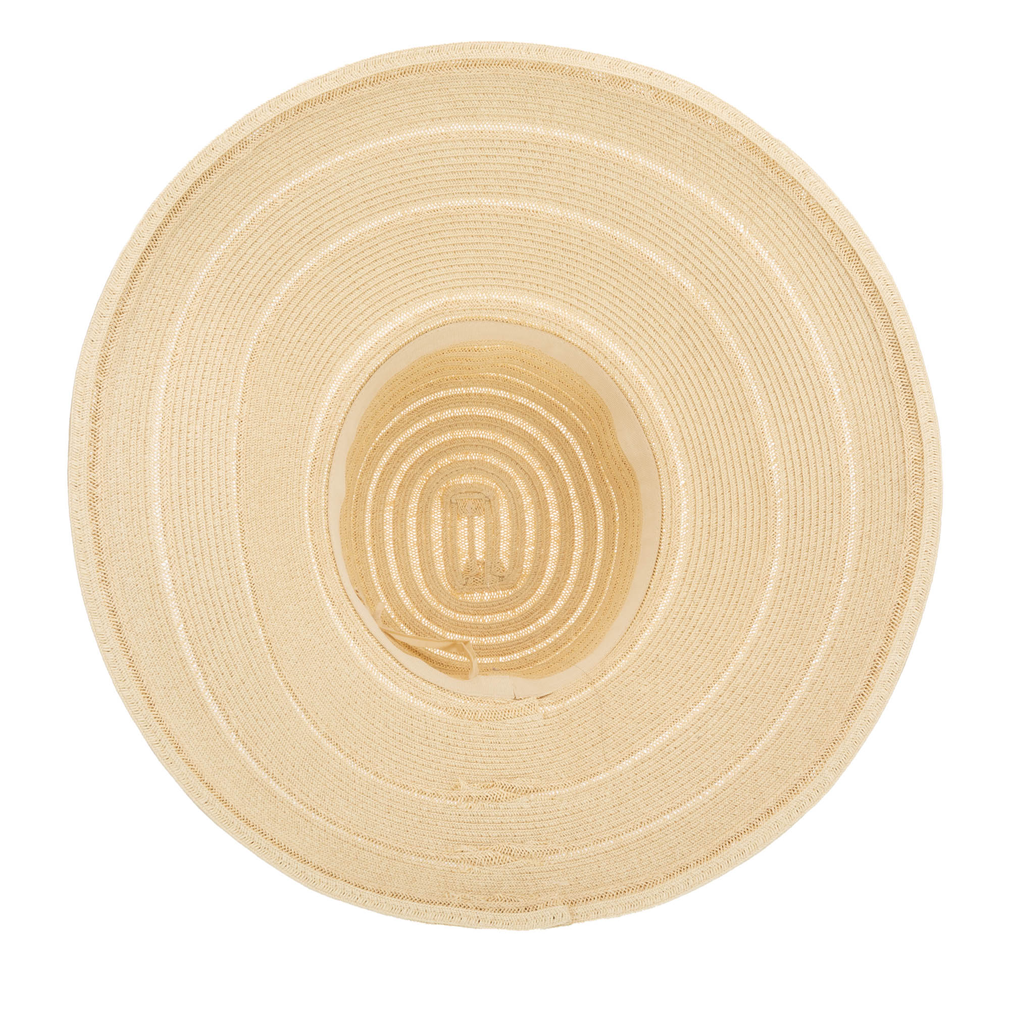 San Diego Hat Company Sun Brim Hats Women's 6-way Round Crown Sun Hat Cheeky British Style