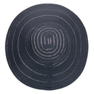 San Diego Hat Company Sun Brim Hats Women's 6-way Round Crown Sun Hat Cheeky British Style