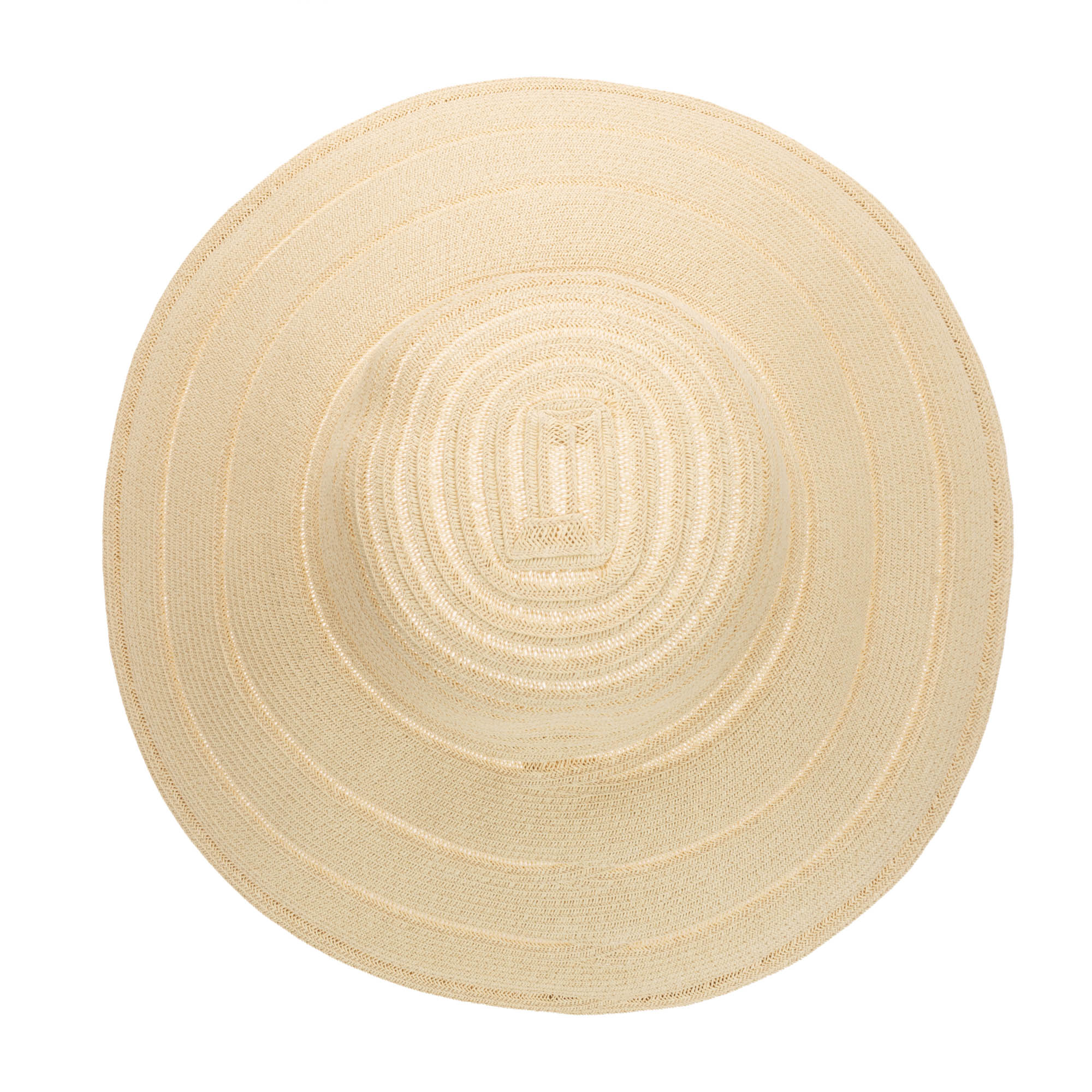 San Diego Hat Company Sun Brim Hats Women's 6-way Round Crown Sun Hat Cheeky British Style