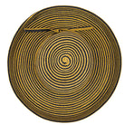 San Diego Hat Company SUN BRIM Women's Classic Paperbraided Sun Hat Cheeky British Style