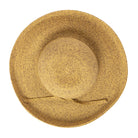 San Diego Hat Company SUN BRIM Women's Classic Paperbraided Sun Hat Cheeky British Style