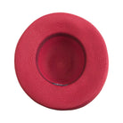 San Diego Hat Company SUN BRIM Women's Classic Paperbraided Sun Hat Cheeky British Style