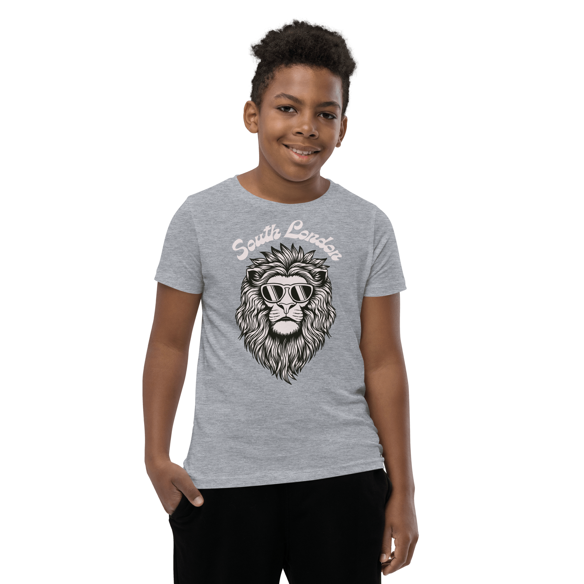 South London Youth T-shirt Jolly & Goode