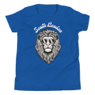 South London Youth T-shirt True Royal / S Jolly & Goode