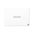 Stay Frosty Greeting Card 5″×7″ Jolly & Goode