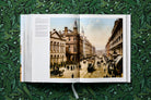 TASCHEN Books British Isles 1900. A Portrait in Colour Cheeky British Style