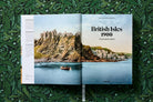 TASCHEN Books British Isles 1900. A Portrait in Colour Cheeky British Style