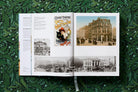 TASCHEN Books British Isles 1900. A Portrait in Colour Cheeky British Style