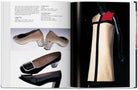 TASCHEN Books Fashion History. From the 18th to the 20th Century Cheeky British Style
