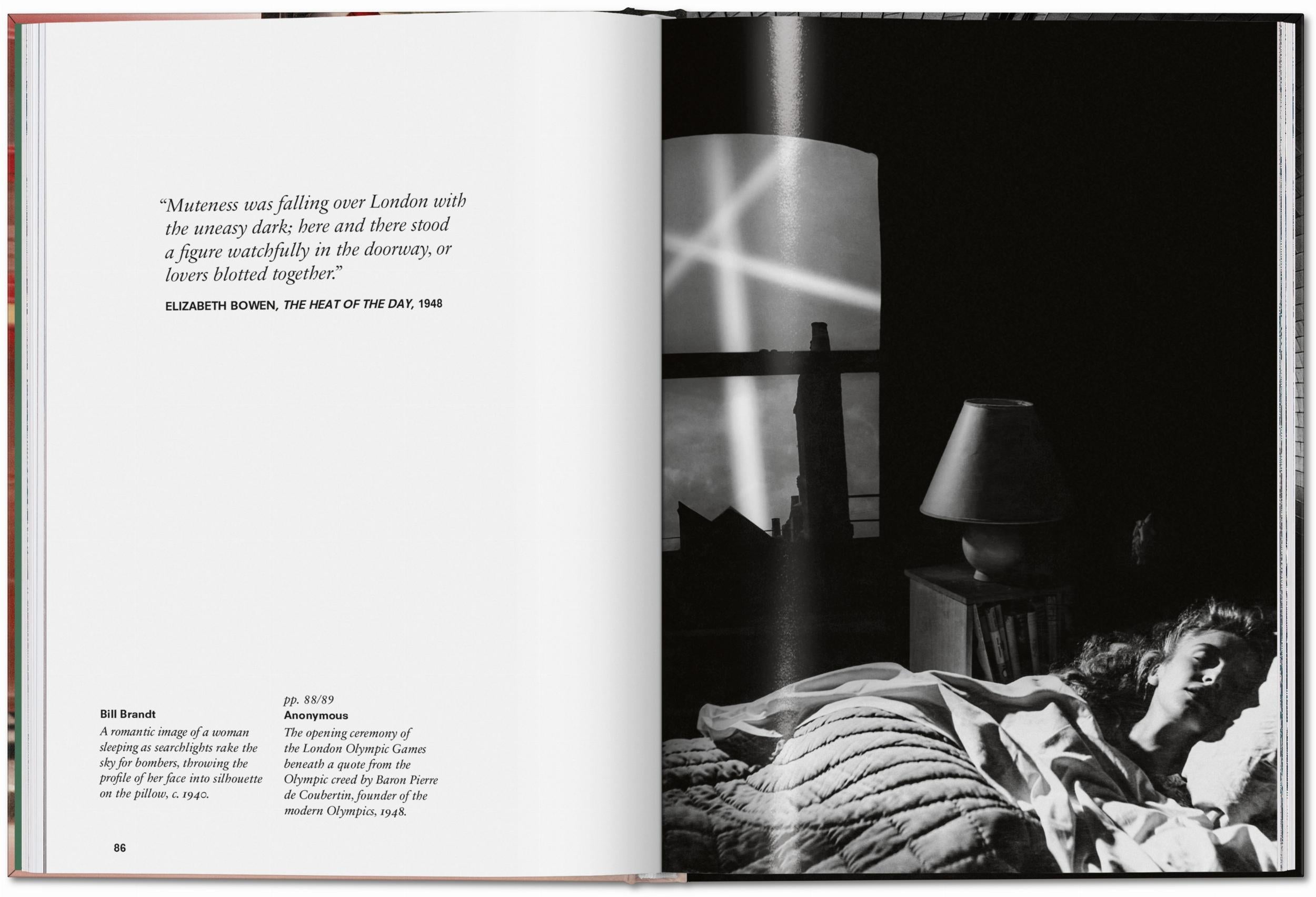 TASCHEN Books London. Portrait of a City Cheeky British Style