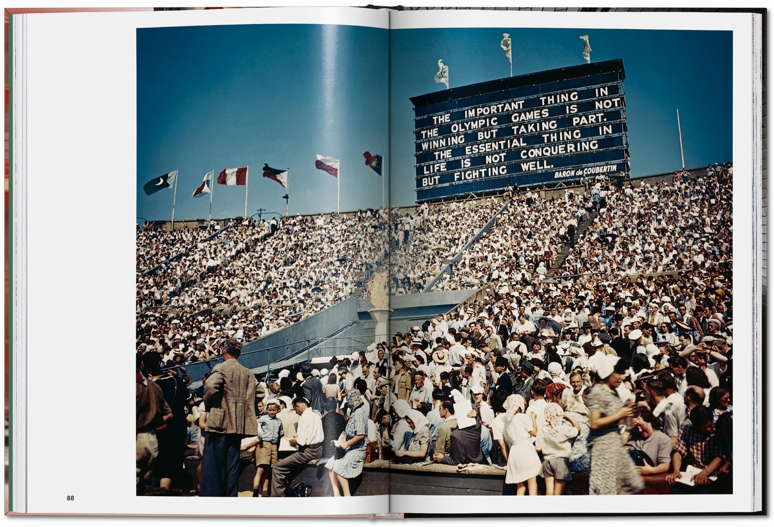 TASCHEN Books London. Portrait of a City Cheeky British Style