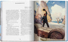TASCHEN Books Pirate Tales Cheeky British Style