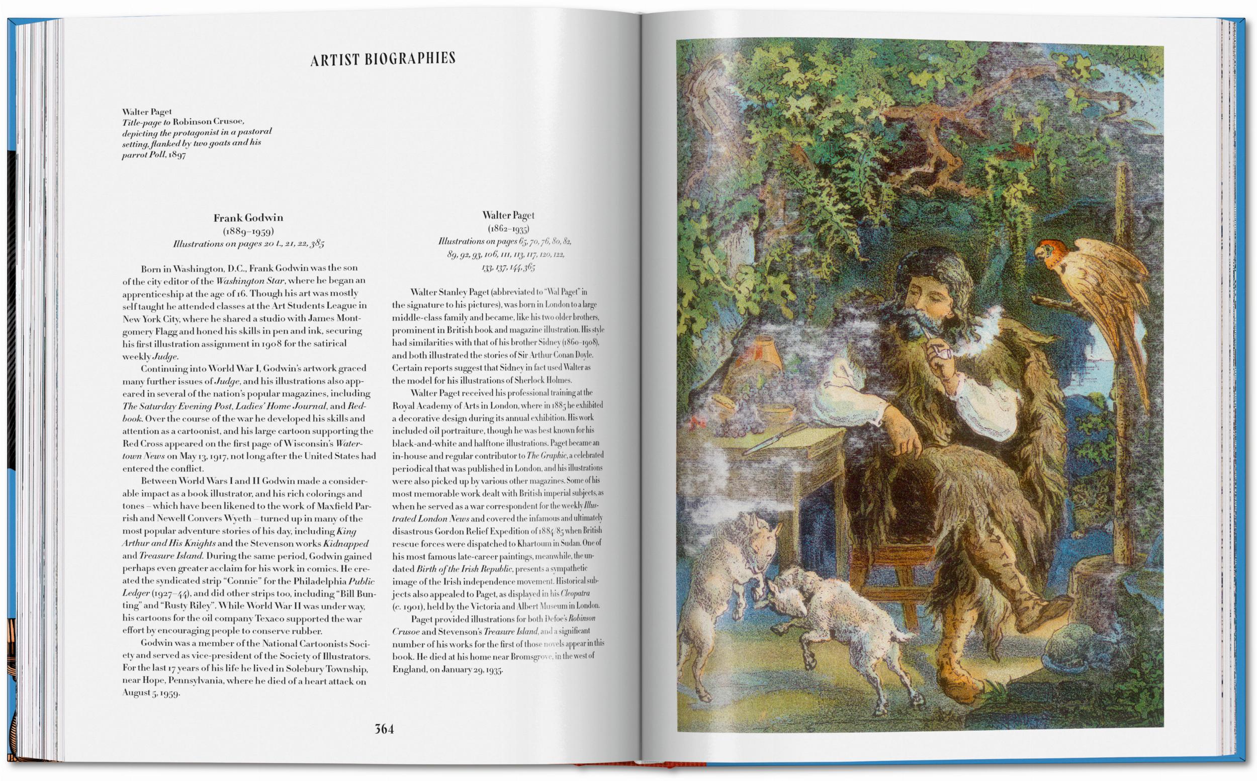 TASCHEN Books Pirate Tales Cheeky British Style