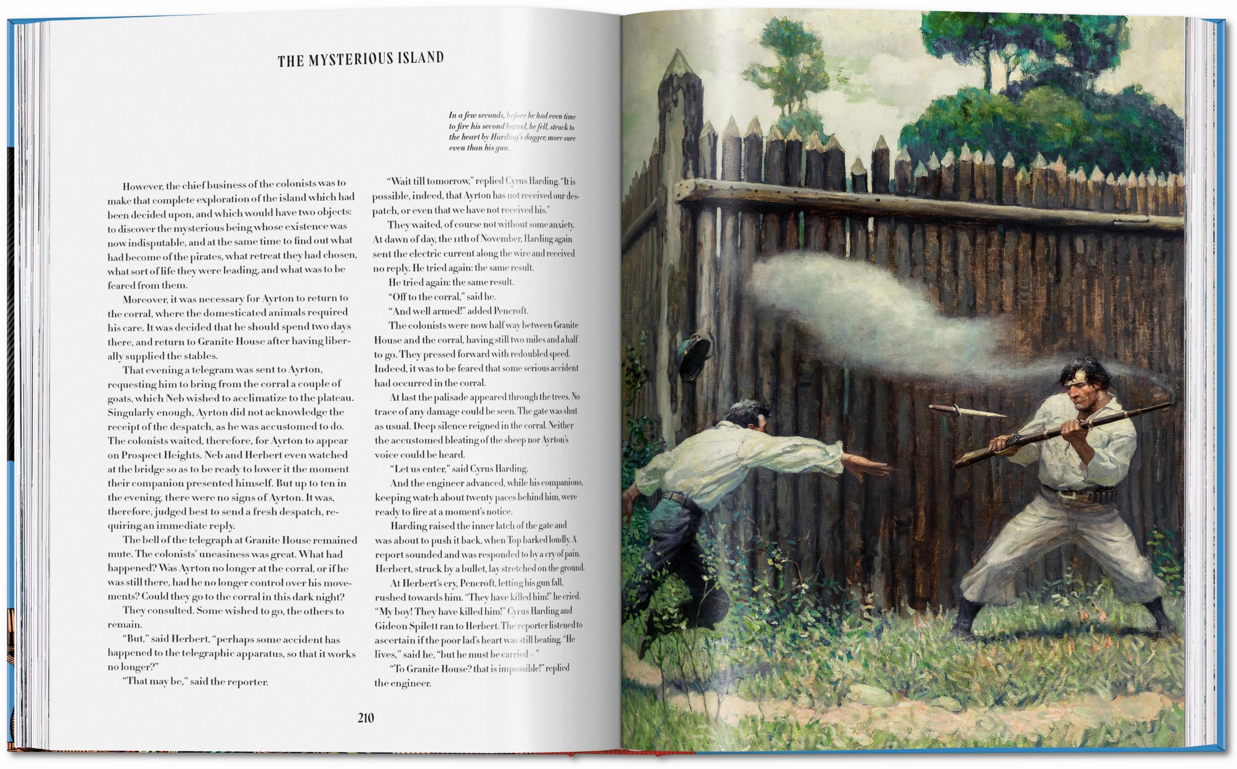 TASCHEN Books Pirate Tales Cheeky British Style