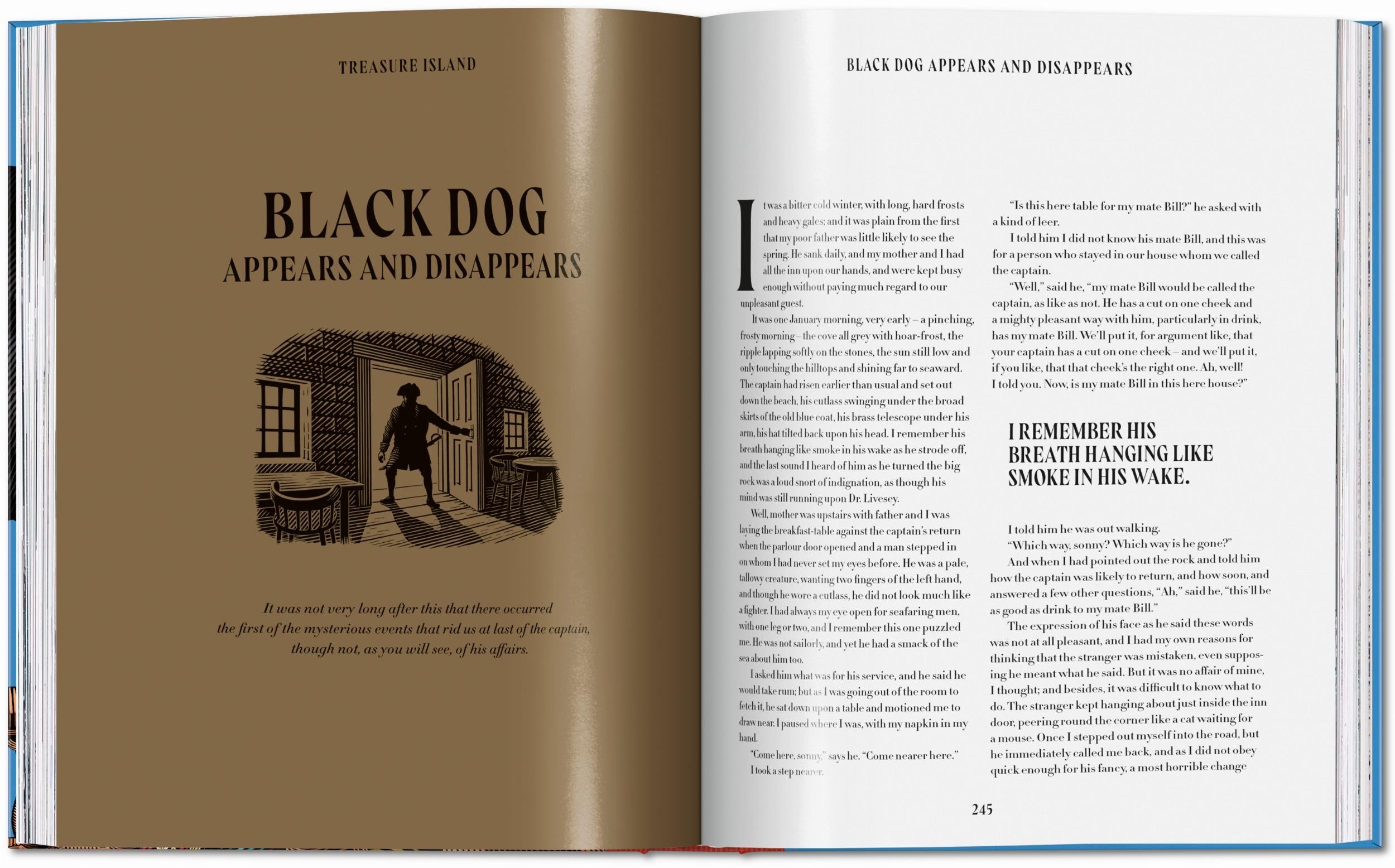 TASCHEN Books Pirate Tales Cheeky British Style