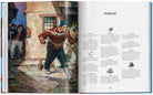 TASCHEN Books Pirate Tales Cheeky British Style