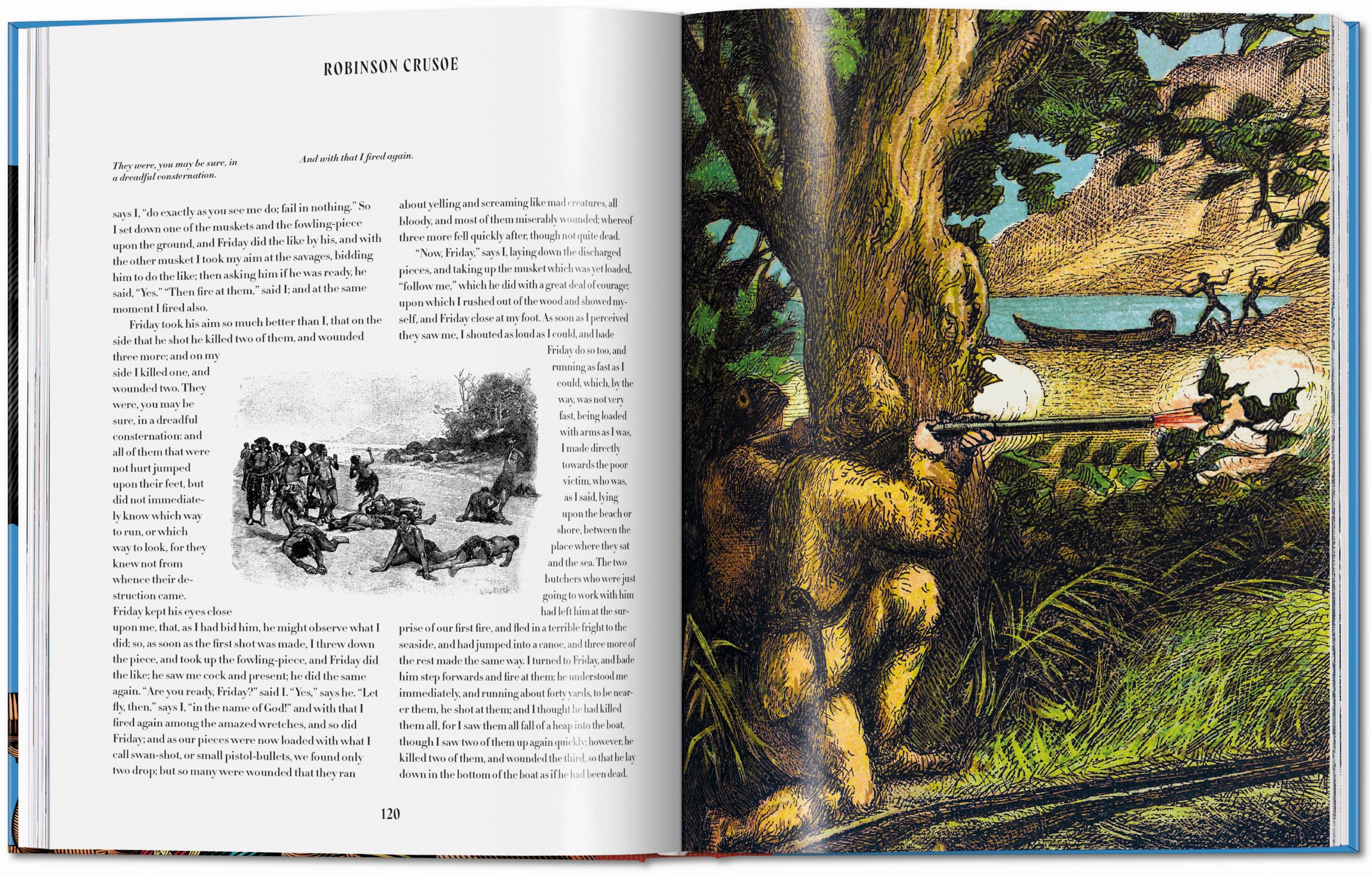 TASCHEN Books Pirate Tales Cheeky British Style