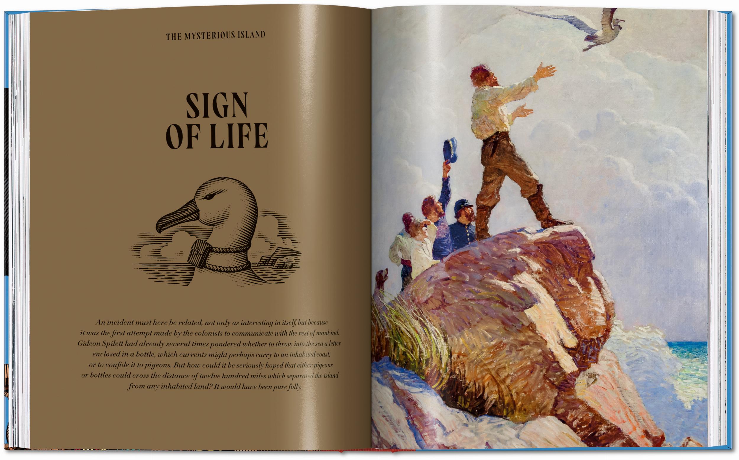 TASCHEN Books Pirate Tales Cheeky British Style