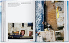 TASCHEN Books Surfing. 1778–Today. 40th Ed. Cheeky British Style