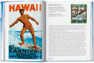 TASCHEN Books Surfing. 1778–Today. 40th Ed. Cheeky British Style