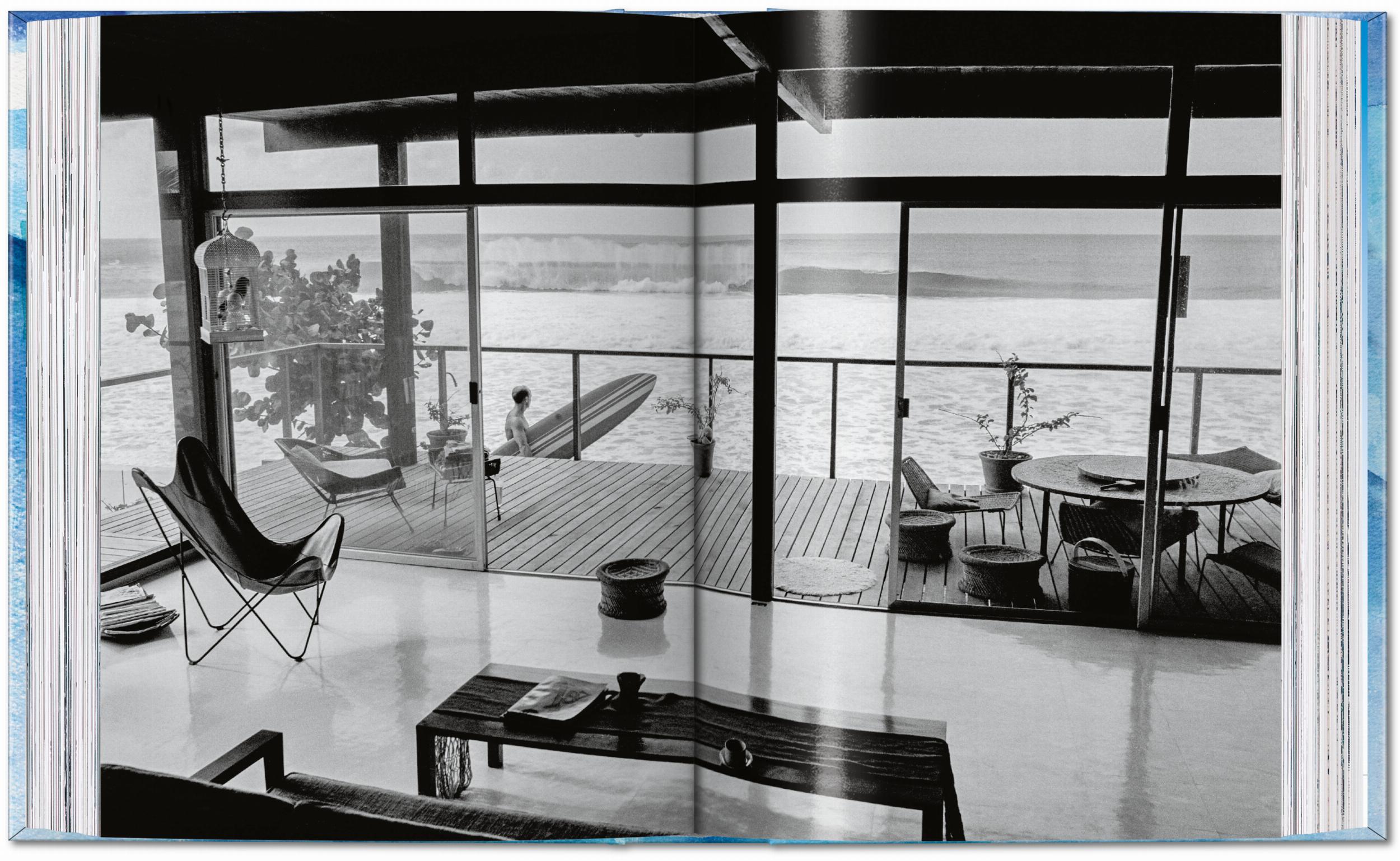 TASCHEN Books Surfing. 1778–Today. 40th Ed. Cheeky British Style