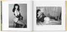 TASCHEN Books The Big Butt Book Cheeky British Style