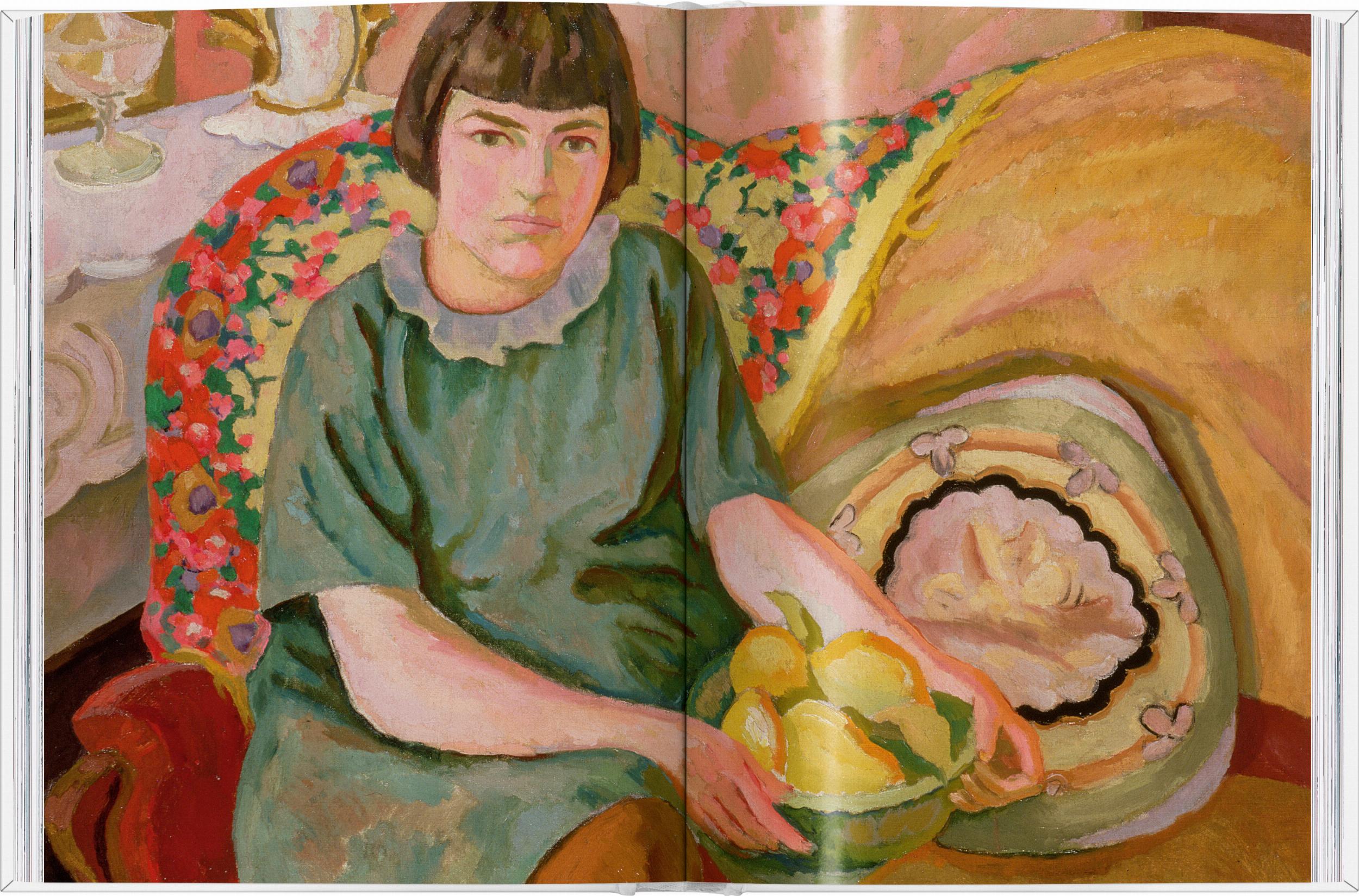 TASCHEN Books The Gourmand's Lemon. A Collection of Stories and Recipes Cheeky British Style