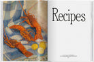 TASCHEN Books The Gourmand's Lemon. A Collection of Stories and Recipes Cheeky British Style