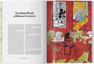 TASCHEN Books The Gourmand's Lemon. A Collection of Stories and Recipes Cheeky British Style